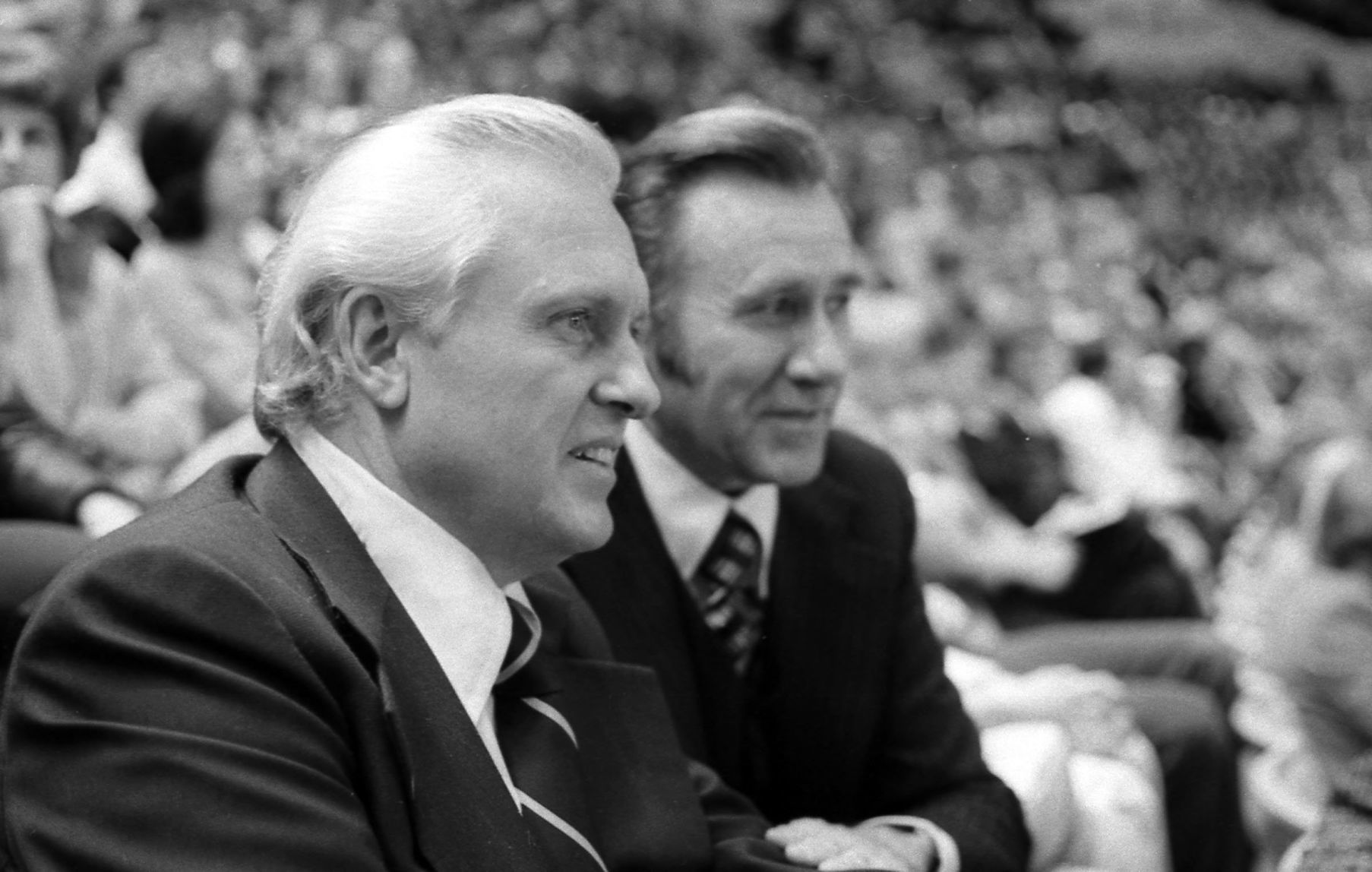 Oral Roberts